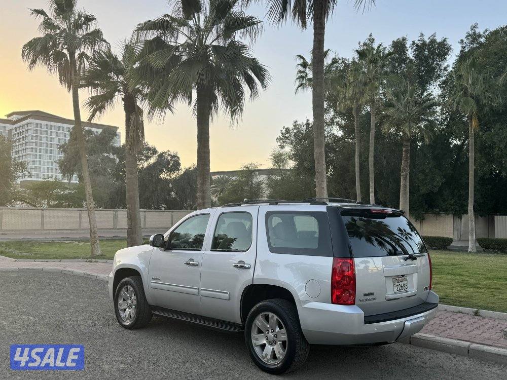 للبيع يوكن 20142