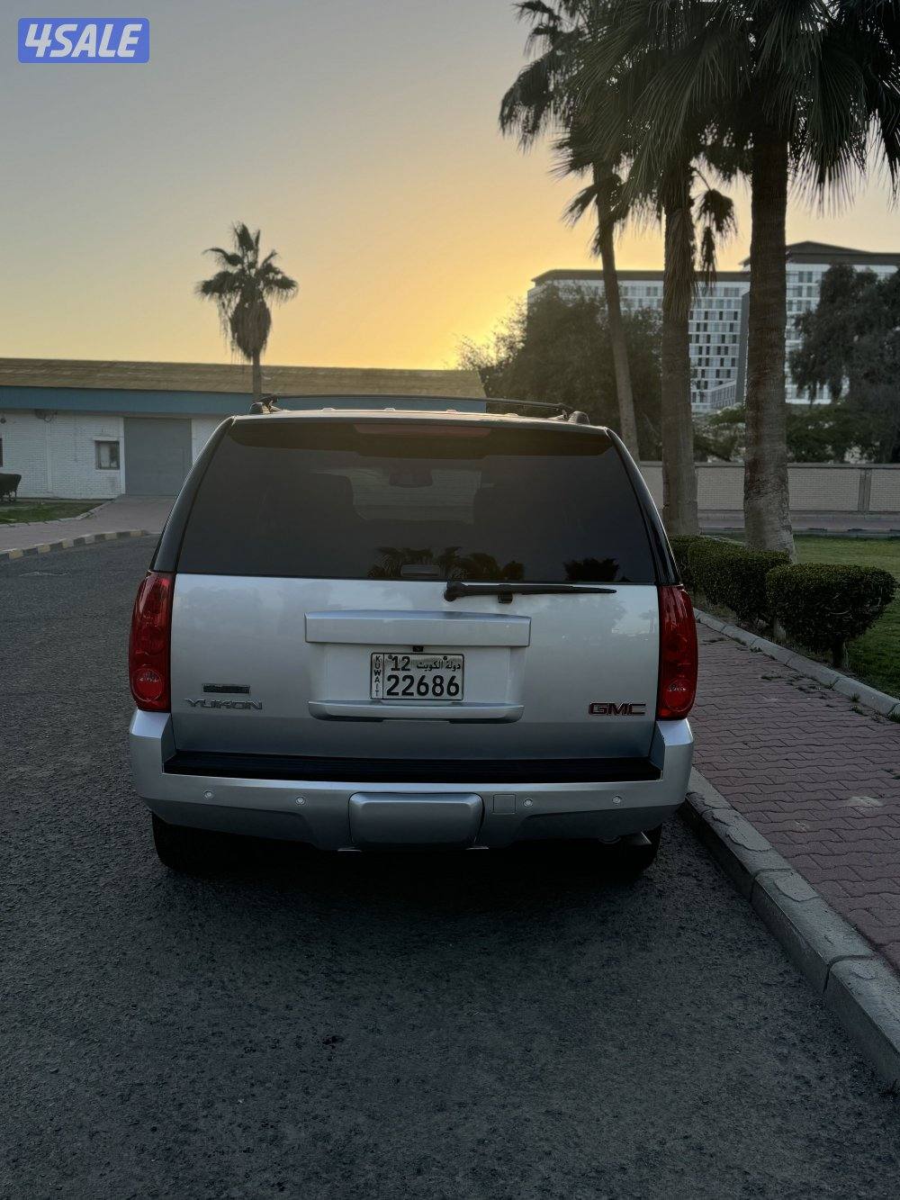 للبيع يوكن 20143