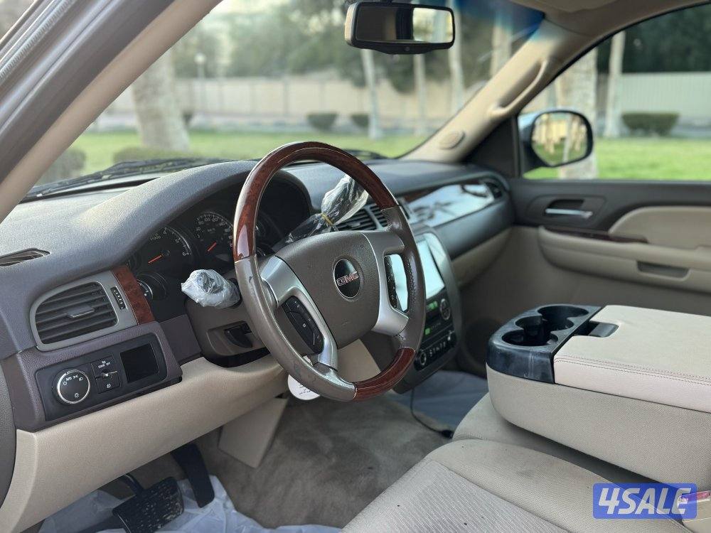 للبيع يوكن 20147