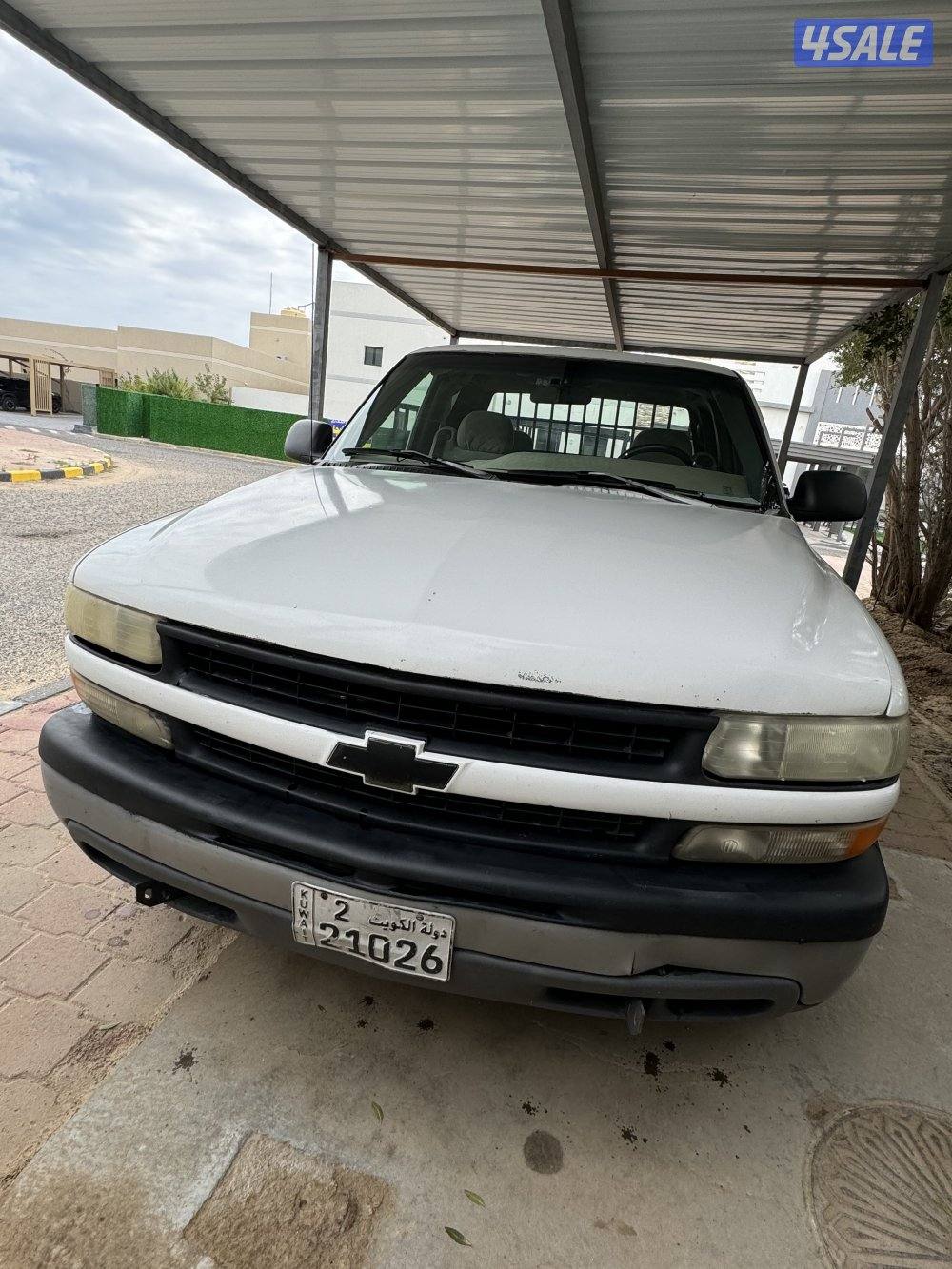 للبيع وانيت شفر باب ونص  شاصي طويل 8 براقي  .. اموره فوق الطيبه ..0