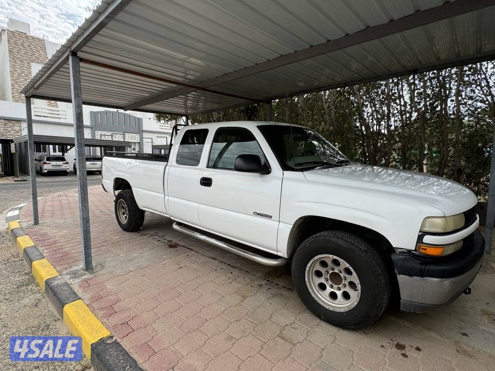 للبيع وانيت شفر باب ونص  شاصي طويل 8 براقي  .. اموره فوق الطيبه ..2