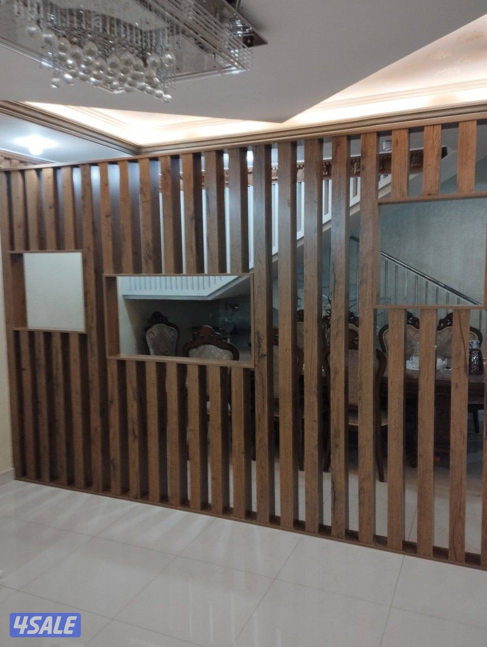 اصباغ وديكورات ابوملك كل ماهو جديد في عالم الديكورات10