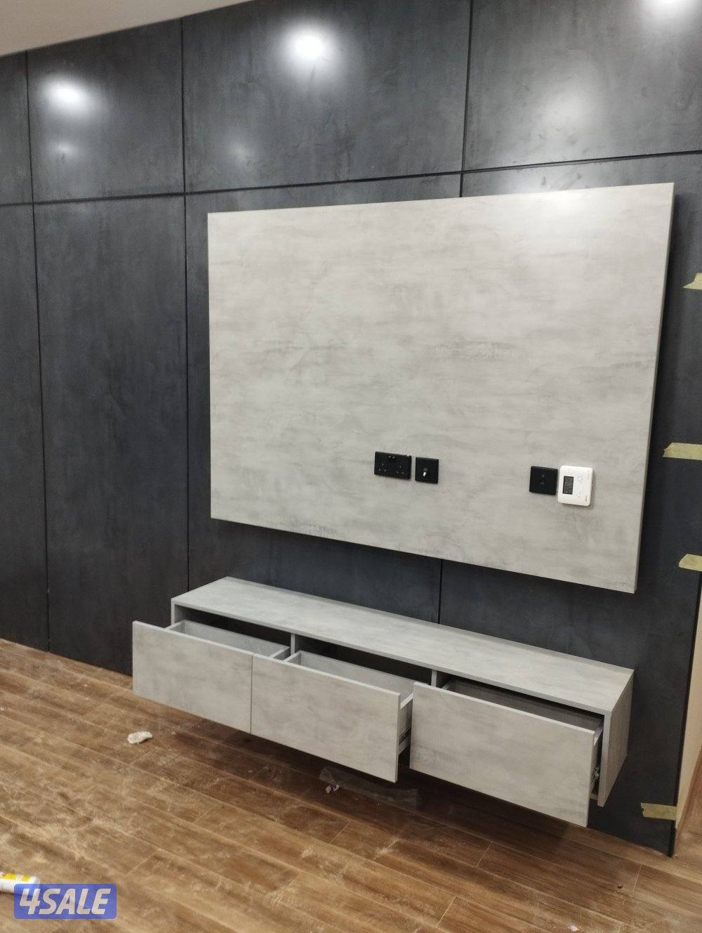 اصباغ وديكورات ابوملك كل ماهو جديد في عالم الديكورات12