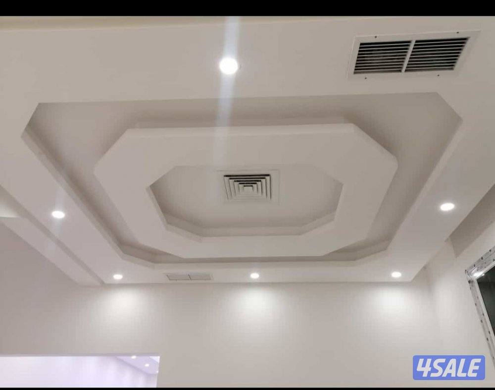 اصباغ وديكورات ابوملك كل ماهو جديد في عالم الديكورات14