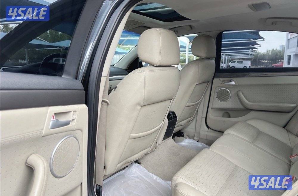 شفروليه كابرس Ss 2011 اصلي 188 ماشي - ٨ سلندر - مالك ثاني2