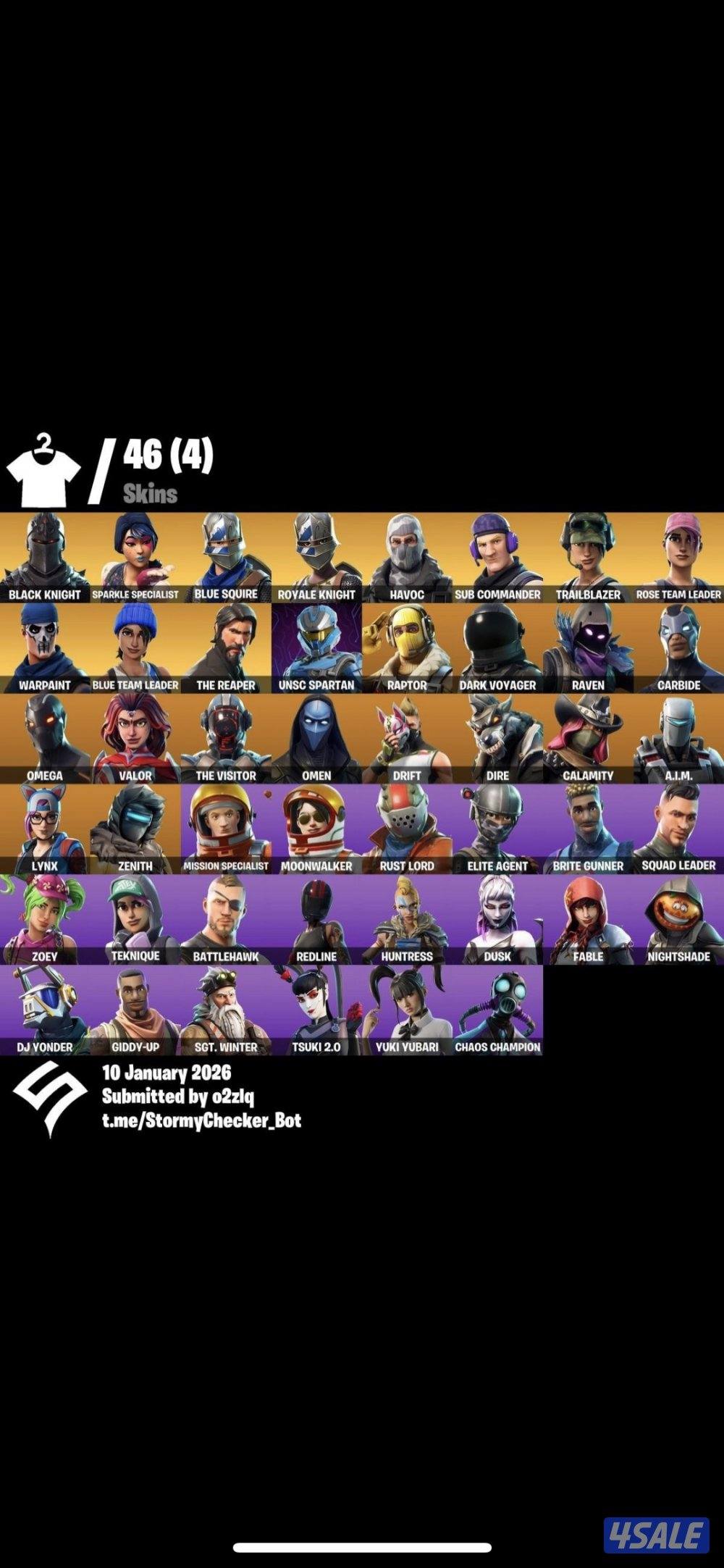 حساب شيطون0