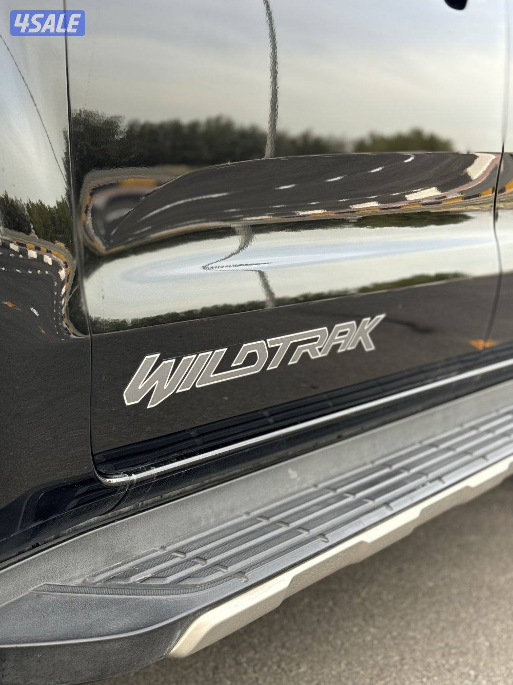 فورد رينجر موديل 2019 صبغ الوكاله8