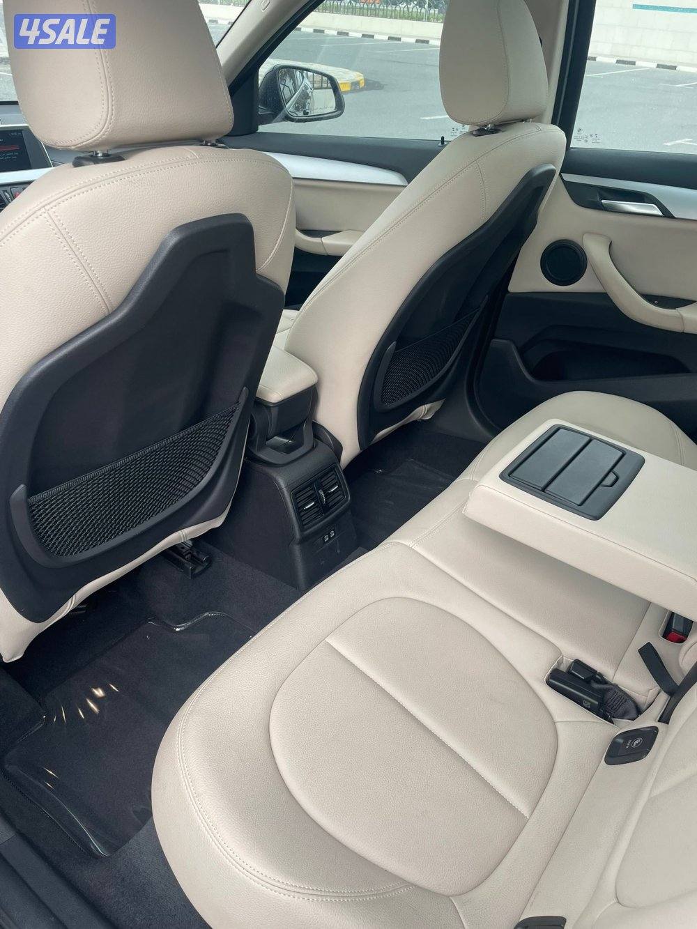 بي ام دبليو X15