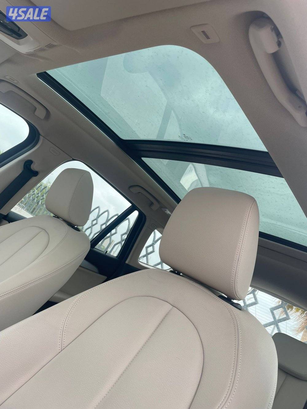 بي ام دبليو X16