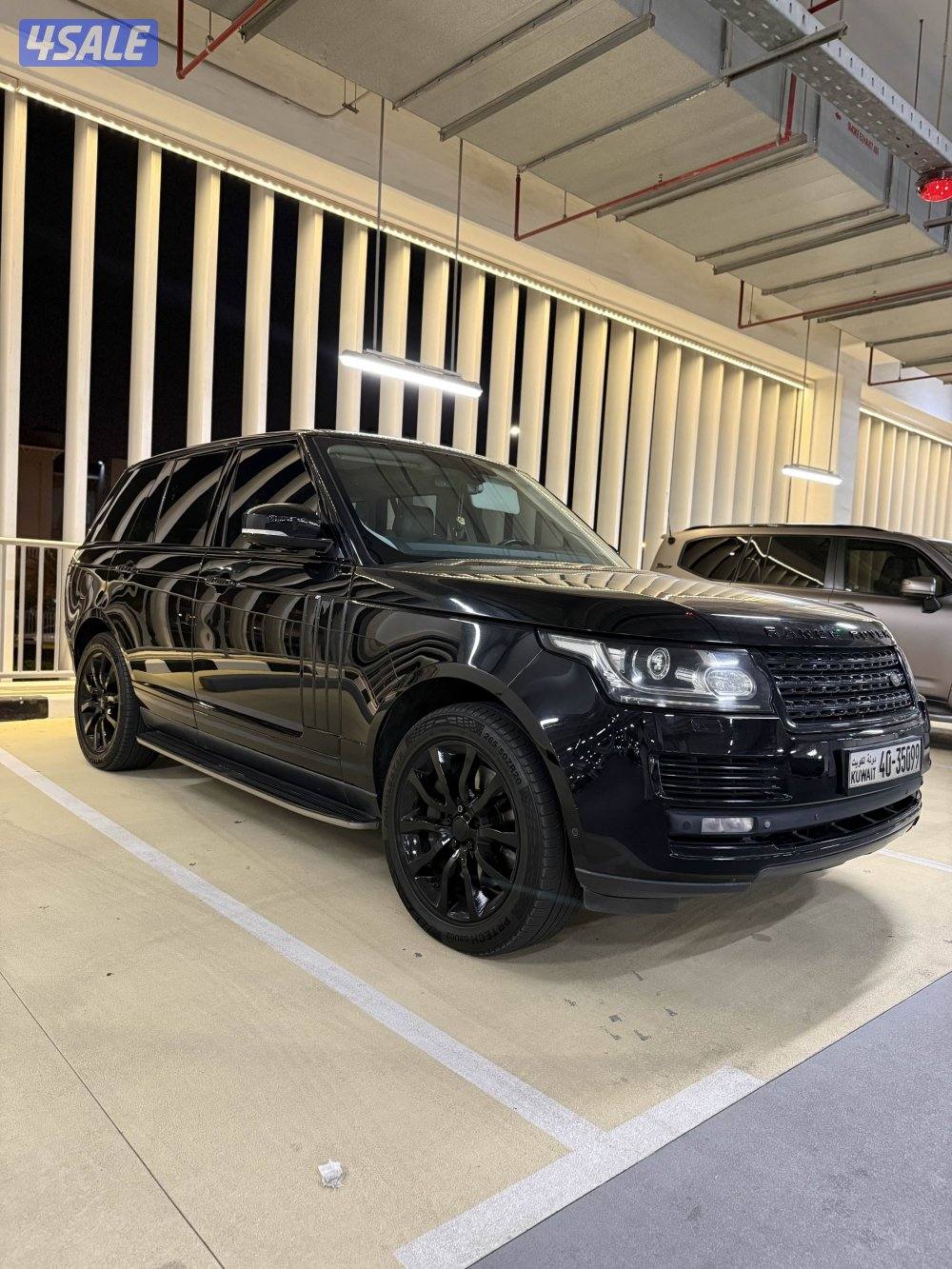 Range Rover1
