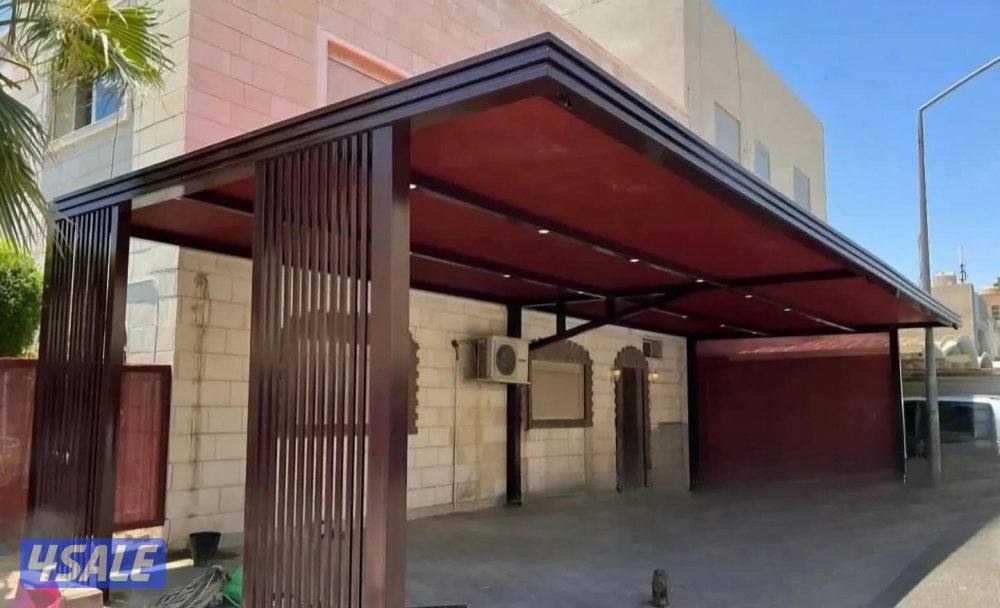 ‏كل مظلة غرفة مخزن تركي شبك مظلة بلاستيك وسبق تسلية كله حدات شغل2