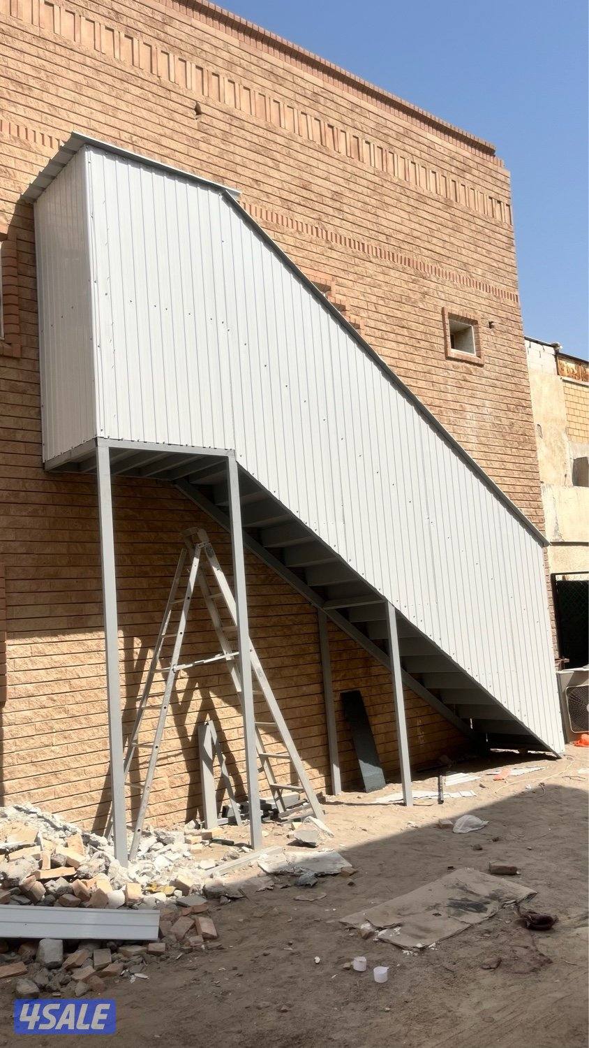 ‏كل مظلة غرفة مخزن تركي شبك مظلة بلاستيك وسبق تسلية كله حدات شغل4