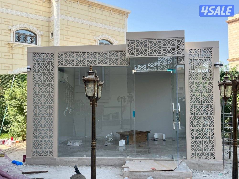 ‏كل مظلة غرفة مخزن تركي شبك مظلة بلاستيك وسبق تسلية كله حدات شغل11