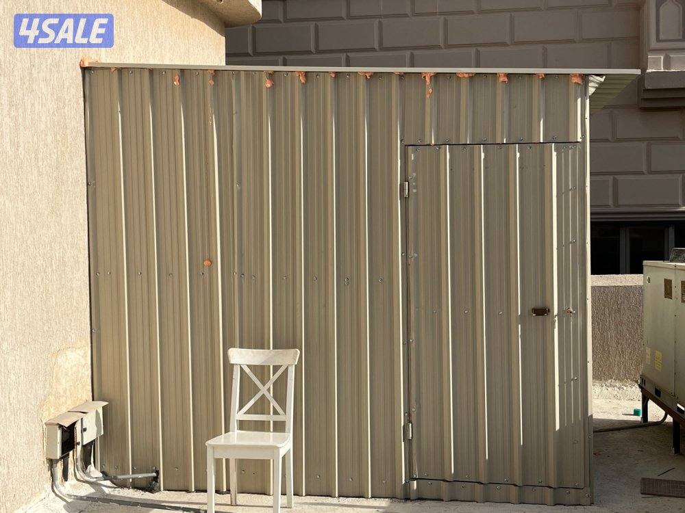 ‏كل مظلة غرفة مخزن تركي شبك مظلة بلاستيك وسبق تسلية كله حدات شغل12