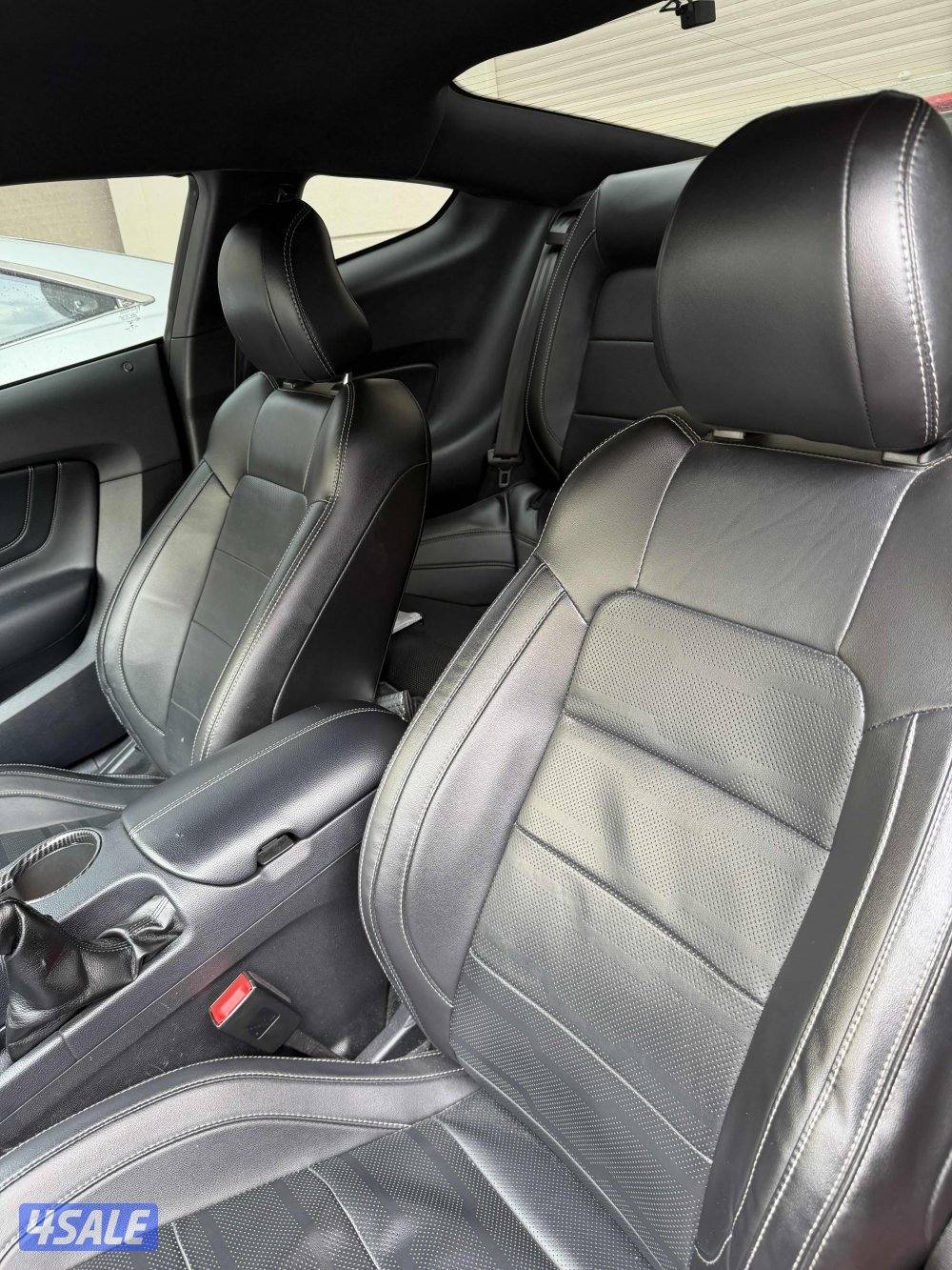 للبيع GT Performance 2018 وارد امريكا  10 غيار5