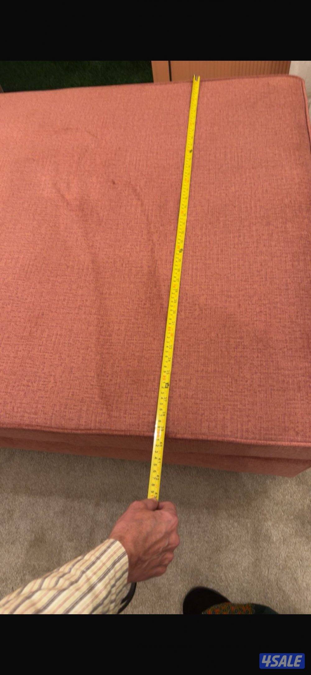 للبيع كنبات صناعه محليه3