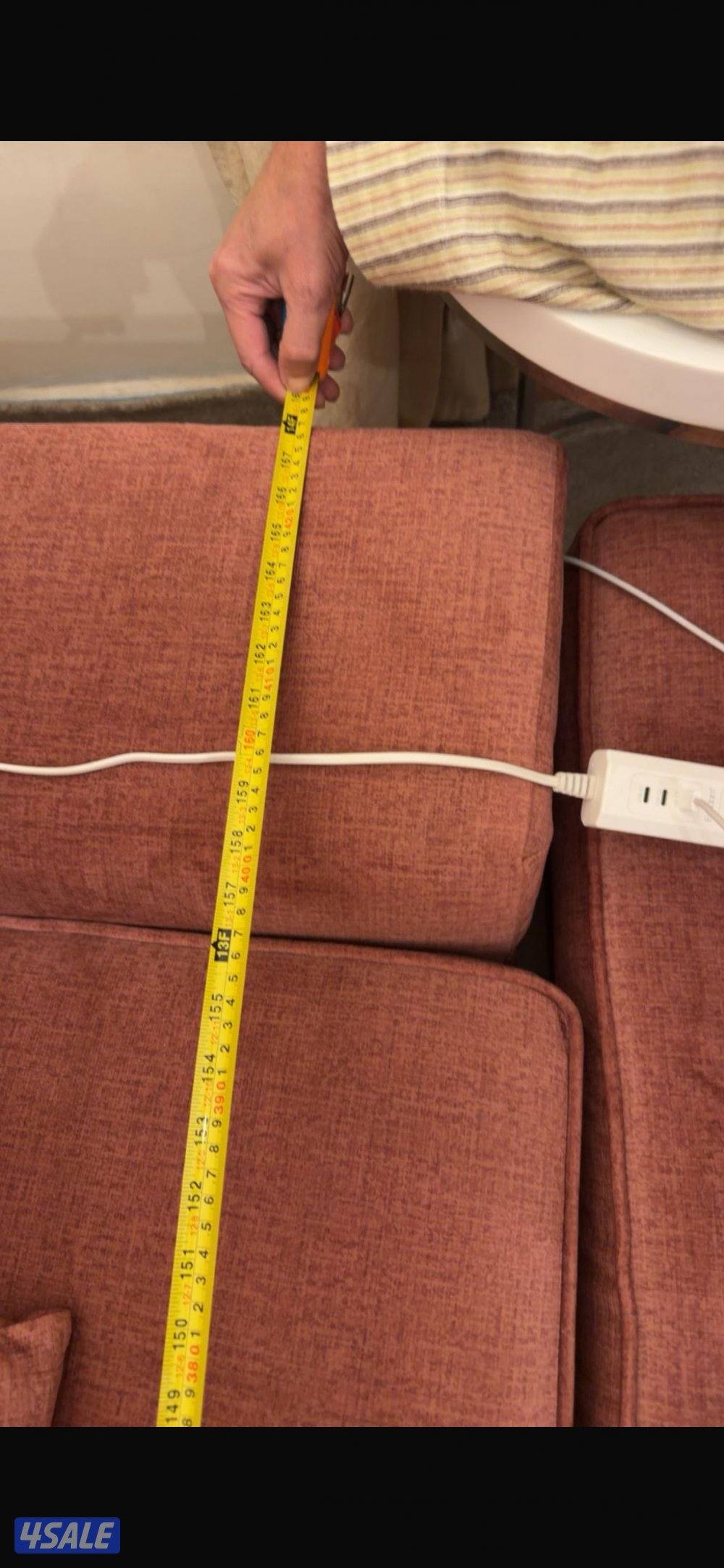 للبيع كنبات صناعه محليه5