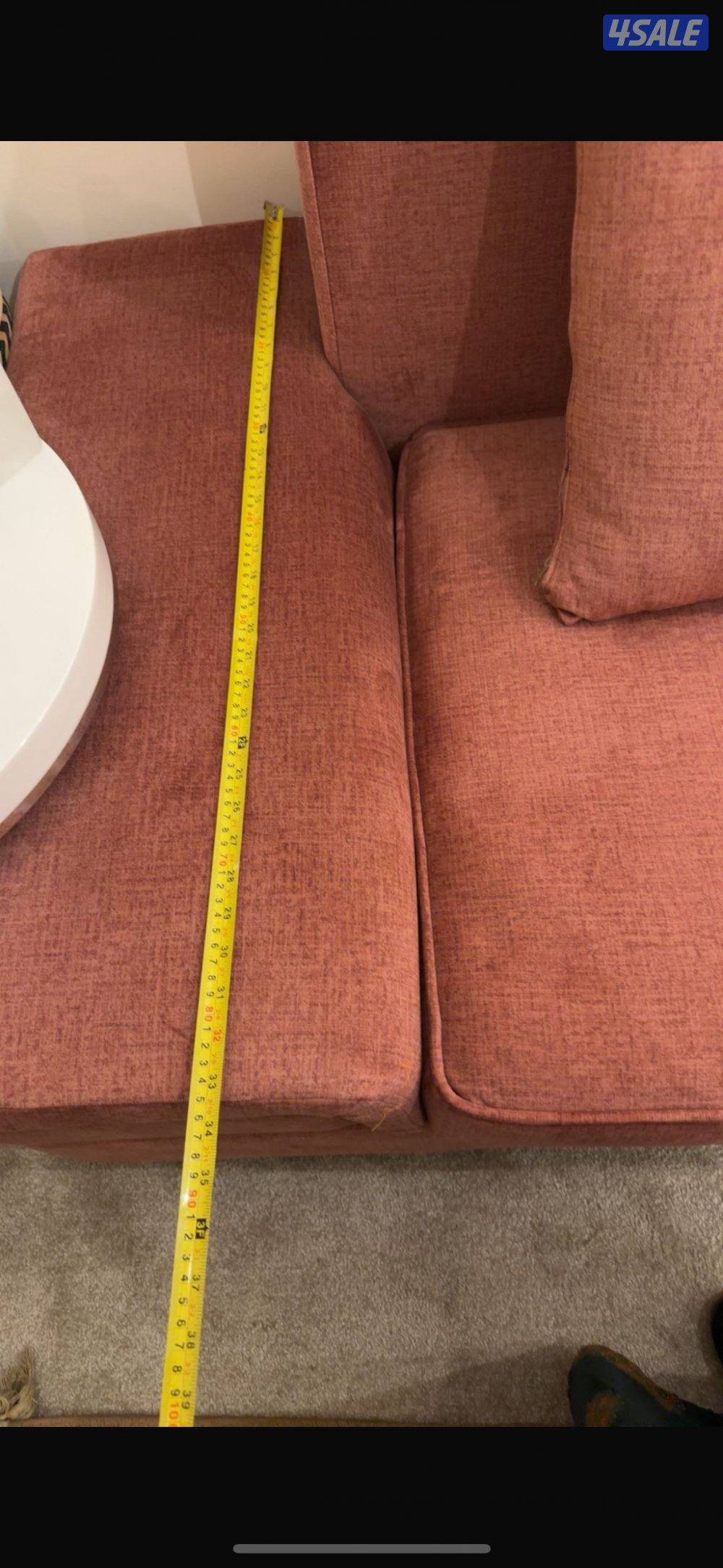 للبيع كنبات صناعه محليه6