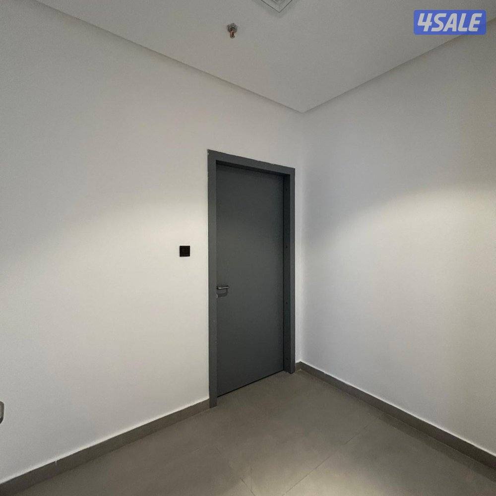 بينت هاوس إطلالة بحرية أول ساكن للإيجار في حصة المبارك13