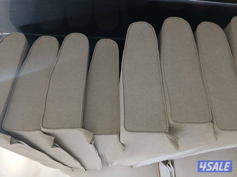 تنجيد وتفصال مساند وسجاد0