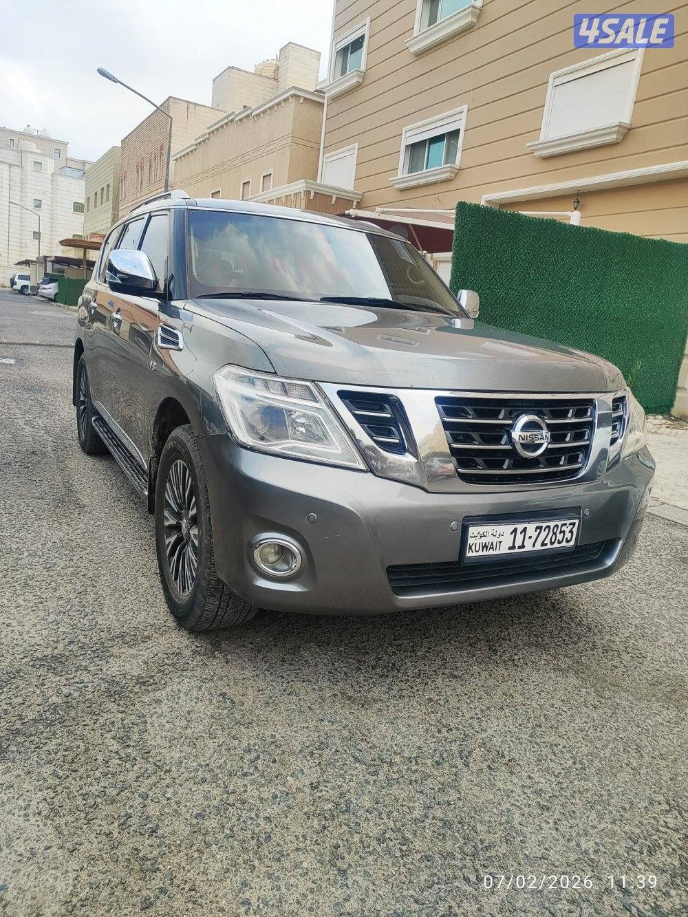 كامل المواصفات0