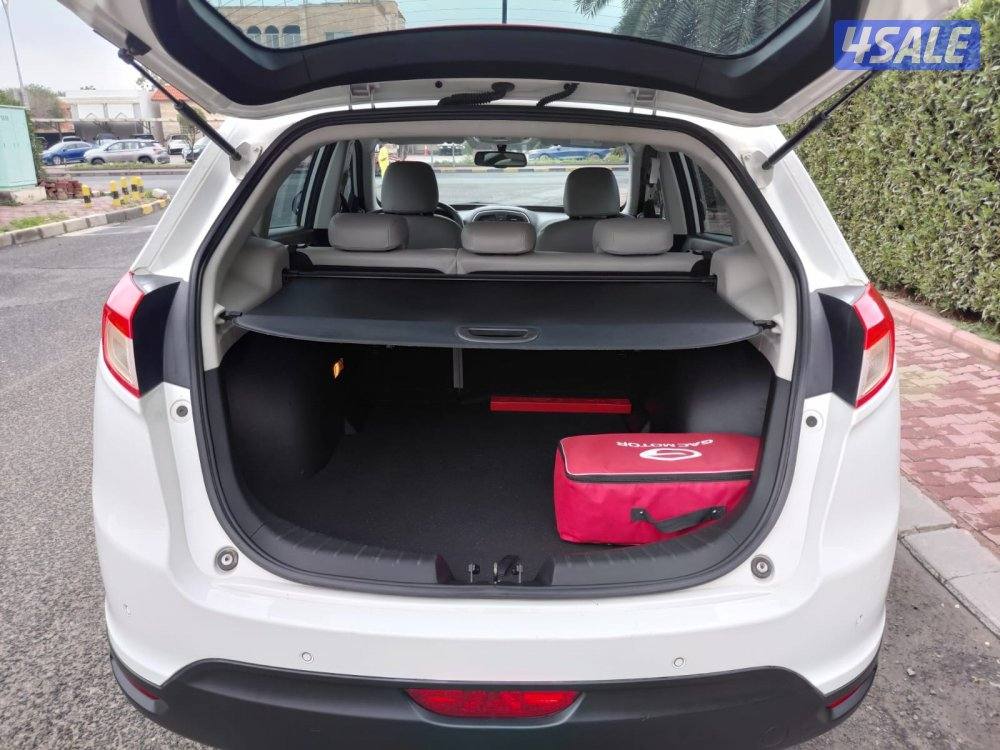 قرطبه موديل 2015 العداد 120.000 km صيانه منتظمه بالوكاله السعر محدود4