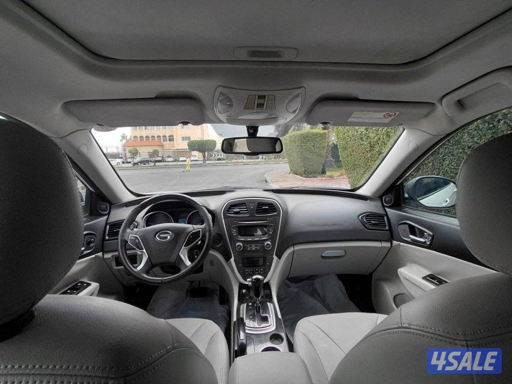 قرطبه موديل 2015 العداد 120.000 km صيانه منتظمه بالوكاله السعر محدود7