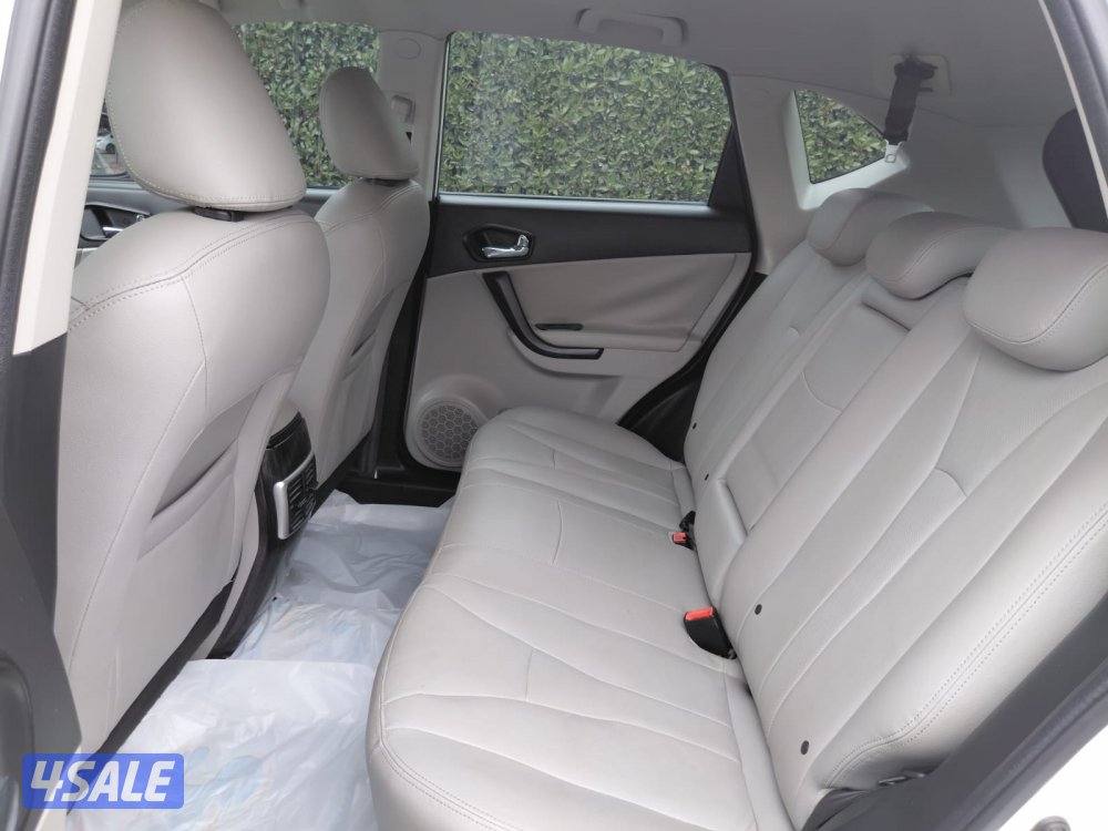 قرطبه موديل 2015 العداد 120.000 km صيانه منتظمه بالوكاله السعر محدود6