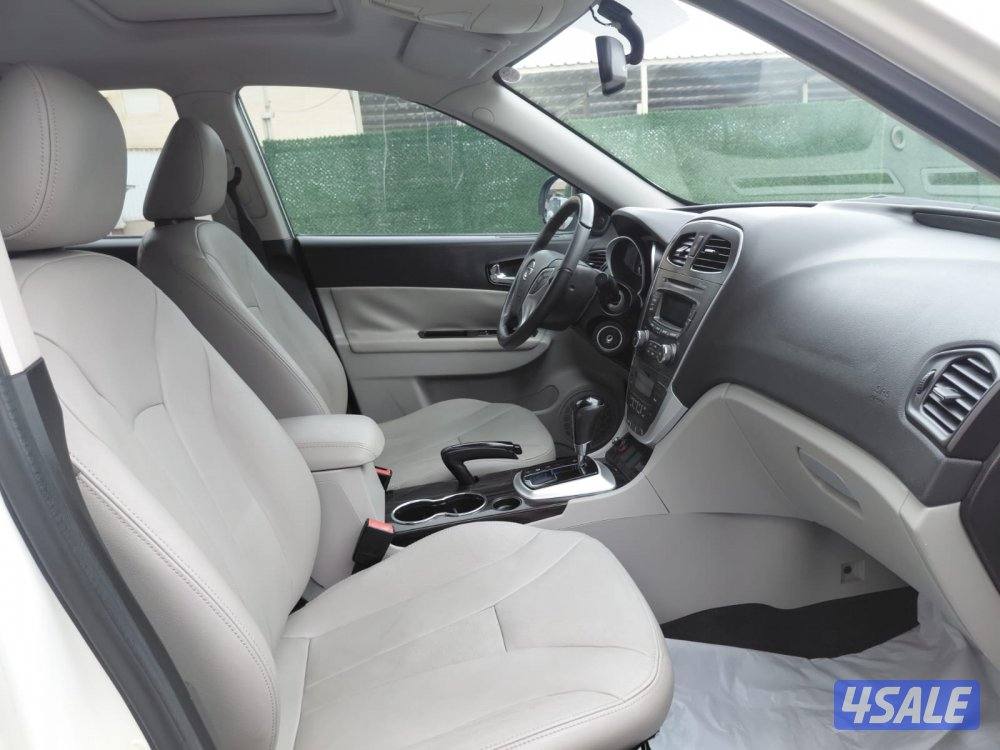 قرطبه موديل 2015 العداد 120.000 km صيانه منتظمه بالوكاله السعر محدود8