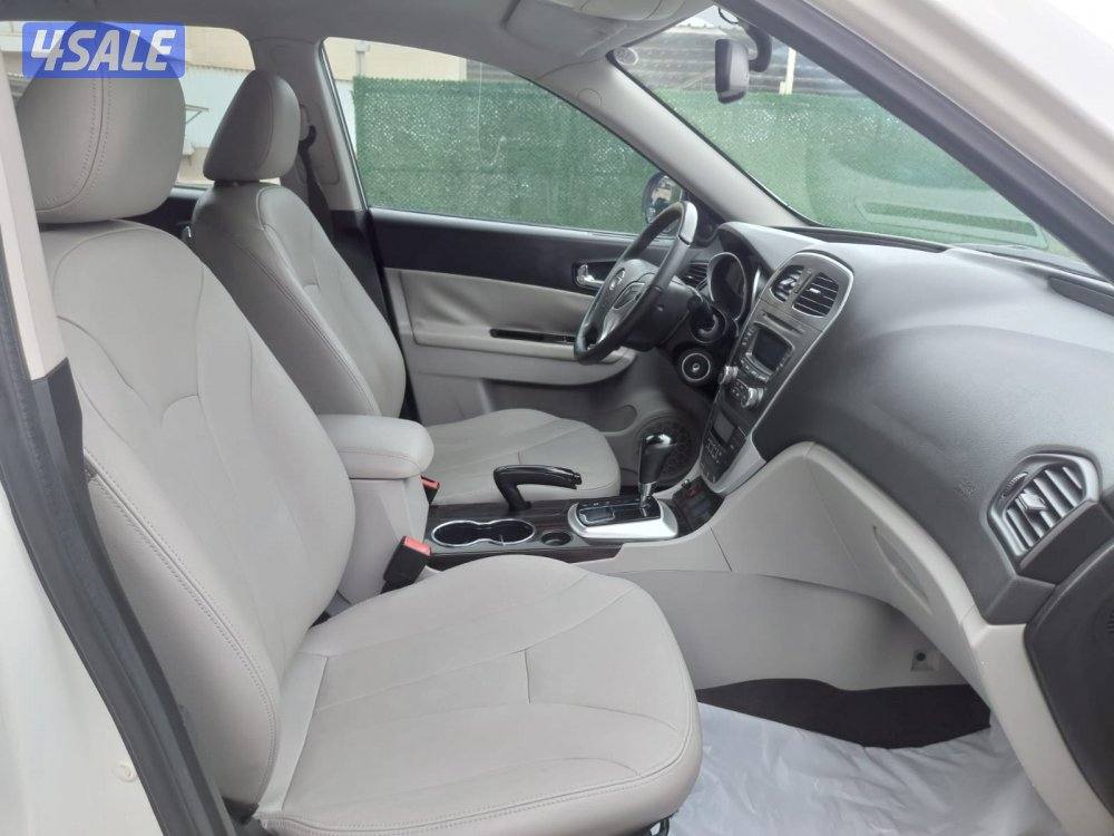 قرطبه موديل 2015 العداد 120.000 km صيانه منتظمه بالوكاله السعر محدود10