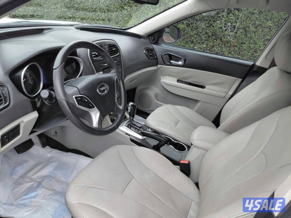 قرطبه موديل 2015 العداد 120.000 km صيانه منتظمه بالوكاله السعر محدود11