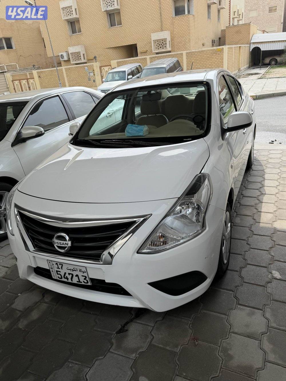 المالك الاول بحاله الوكاله شرط الفحص عداد23الف السعر2400قابل للمساومه0