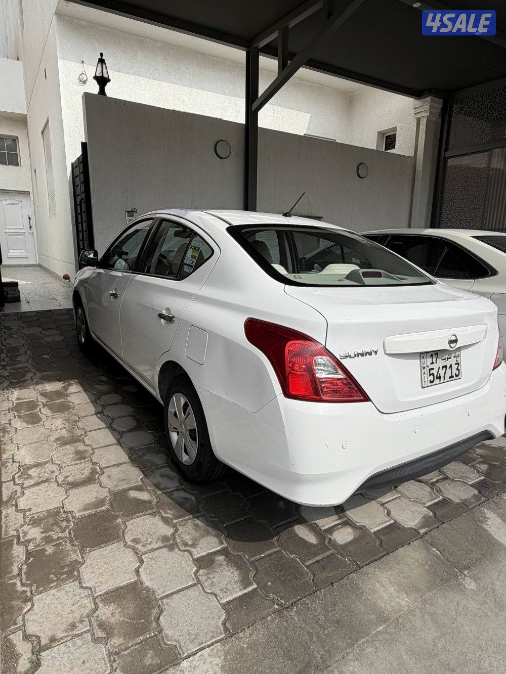 المالك الاول بحاله الوكاله شرط الفحص عداد23الف السعر2400قابل للمساومه2