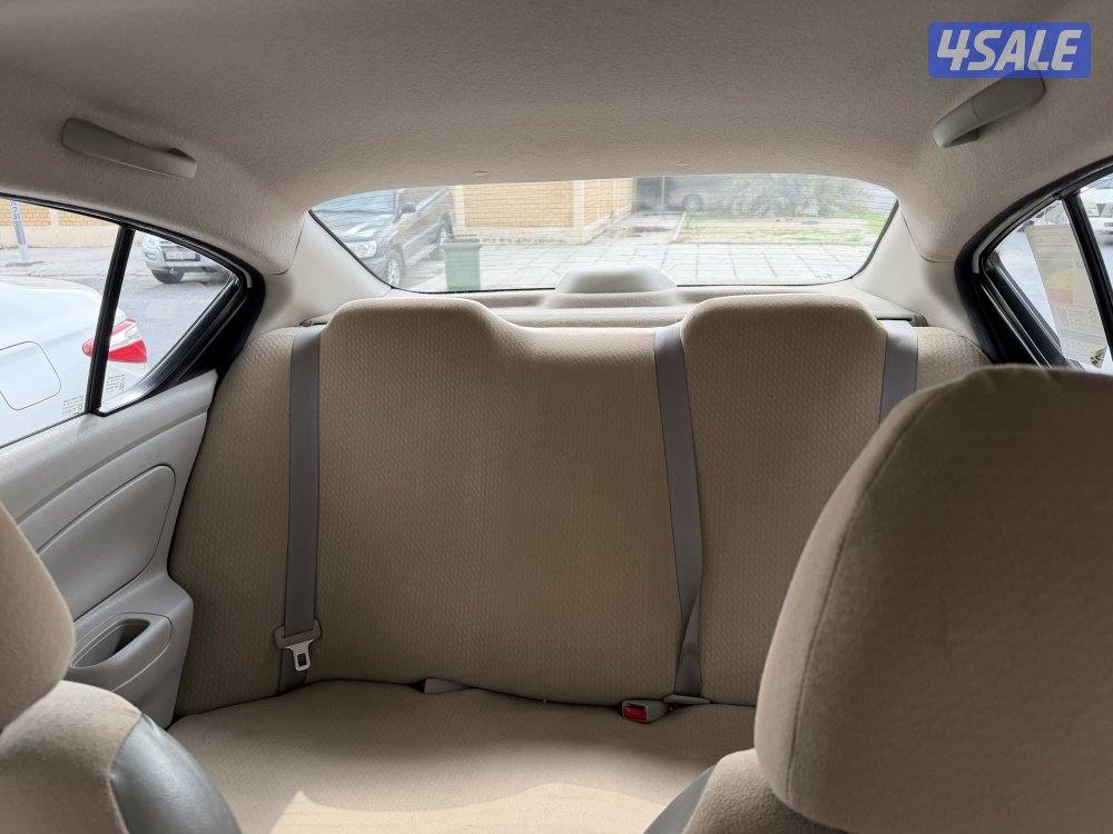 المالك الاول بحاله الوكاله شرط الفحص عداد23الف السعر2400قابل للمساومه5