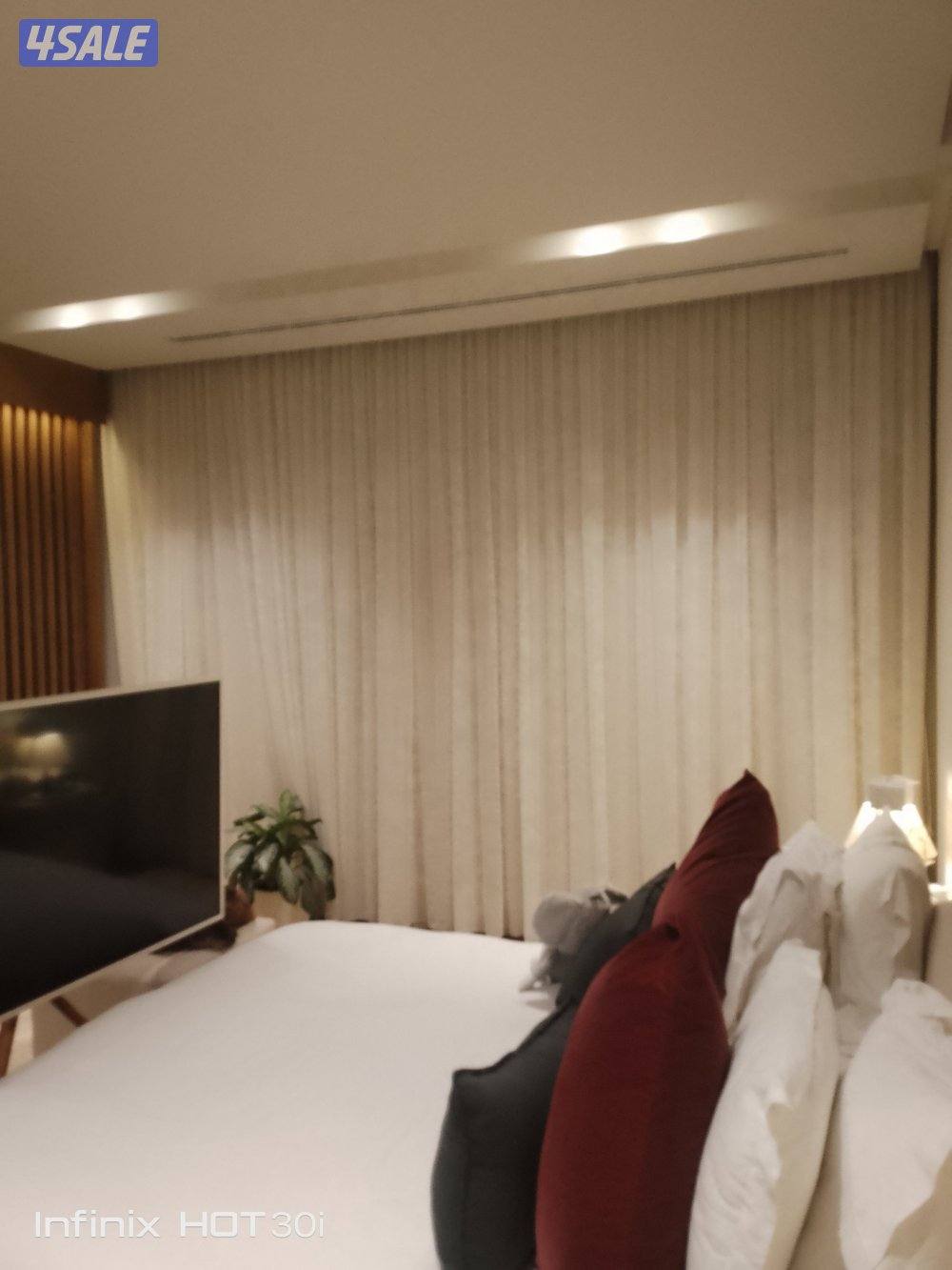 معلم محمد سلیم ستائر ترکیب تفصال طقم تلبیس تفصال0