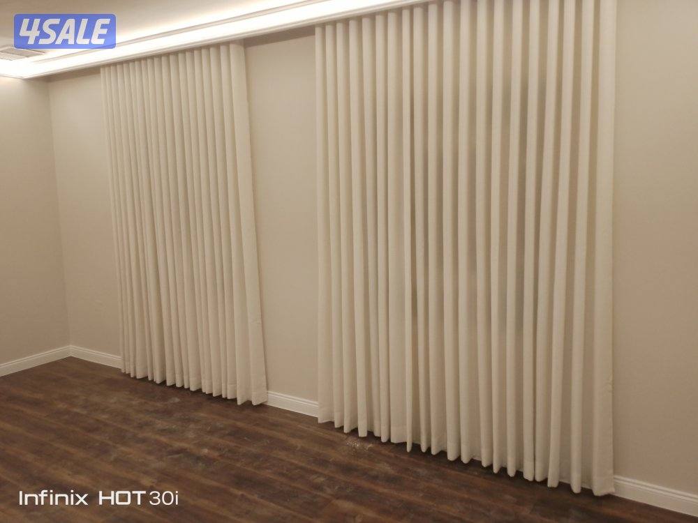 معلم محمد سلیم ستائر ترکیب تفصال طقم تلبیس تفصال2