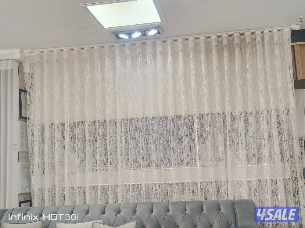 معلم محمد سلیم ستائر ترکیب تفصال طقم تلبیس تفصال1