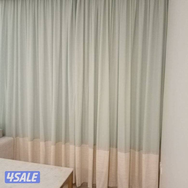 معلم محمد سلیم ستائر ترکیب تفصال طقم تلبیس تفصال4