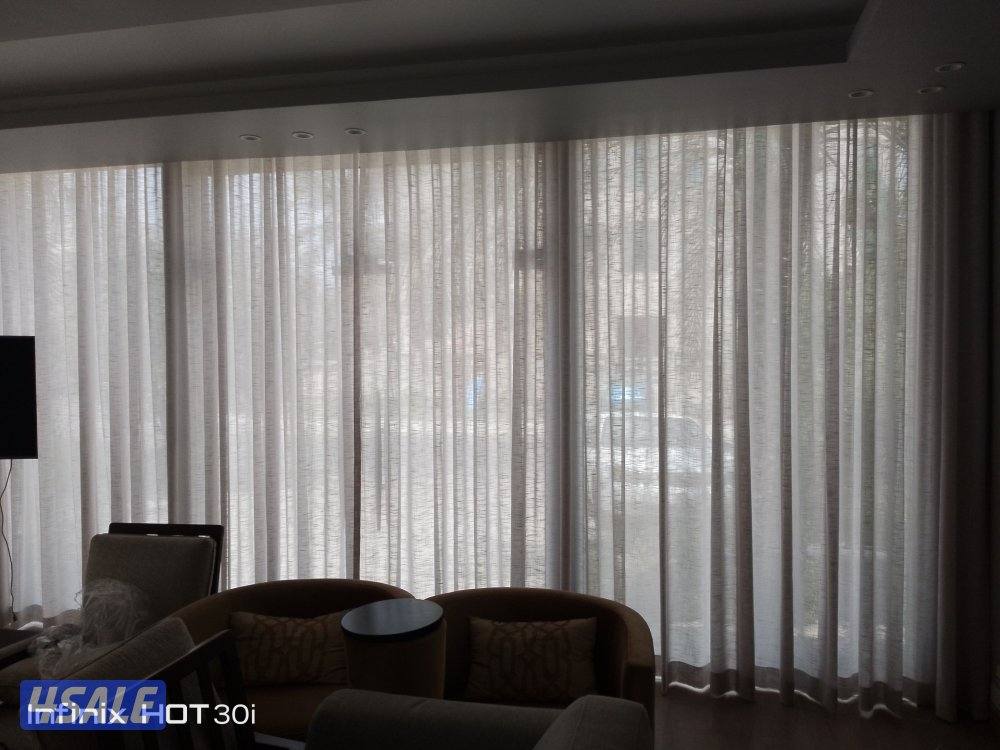 معلم محمد سلیم ستائر ترکیب تفصال طقم تلبیس تفصال12