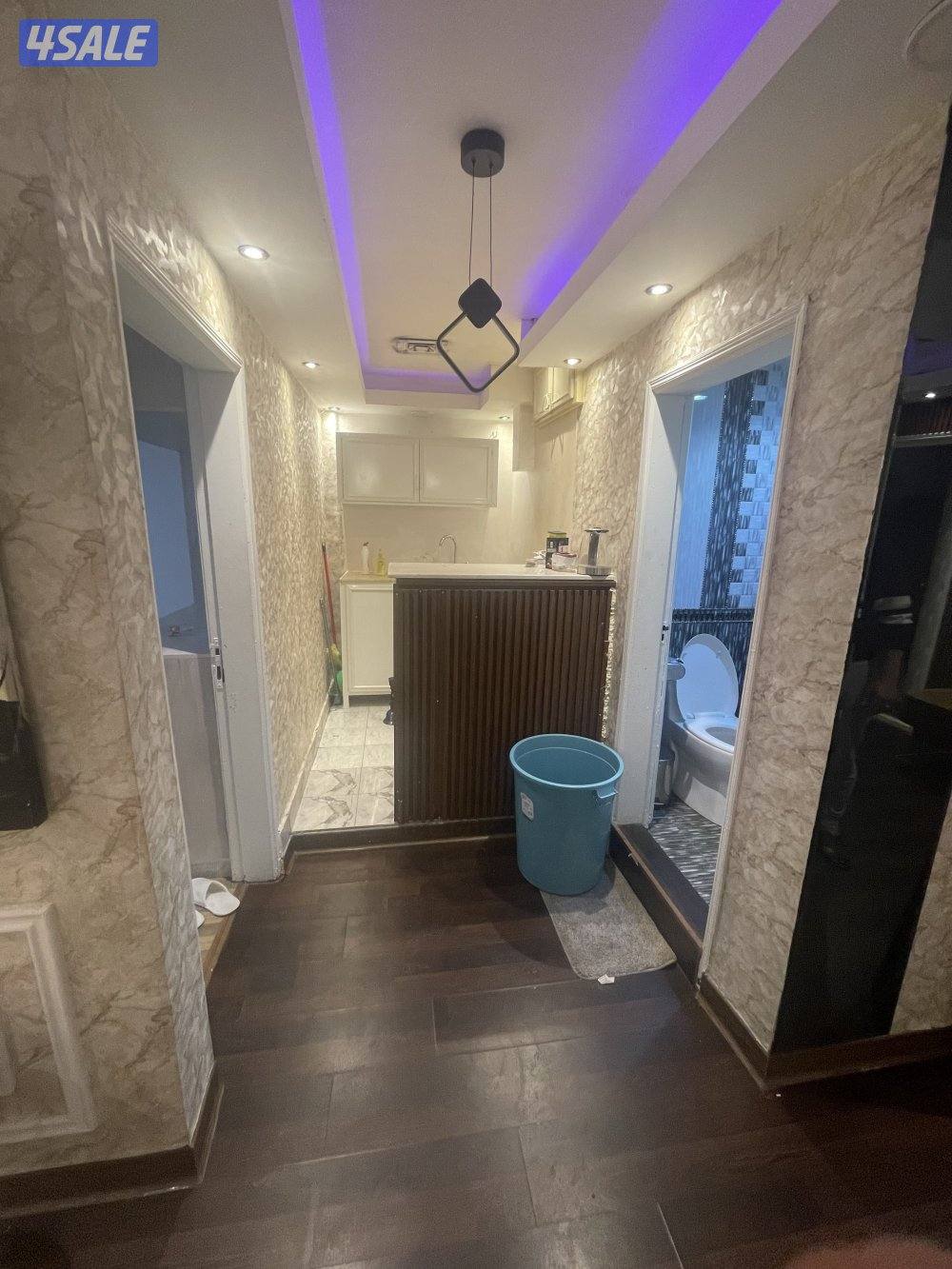 شقق جاهزه للتسليم الفوري0