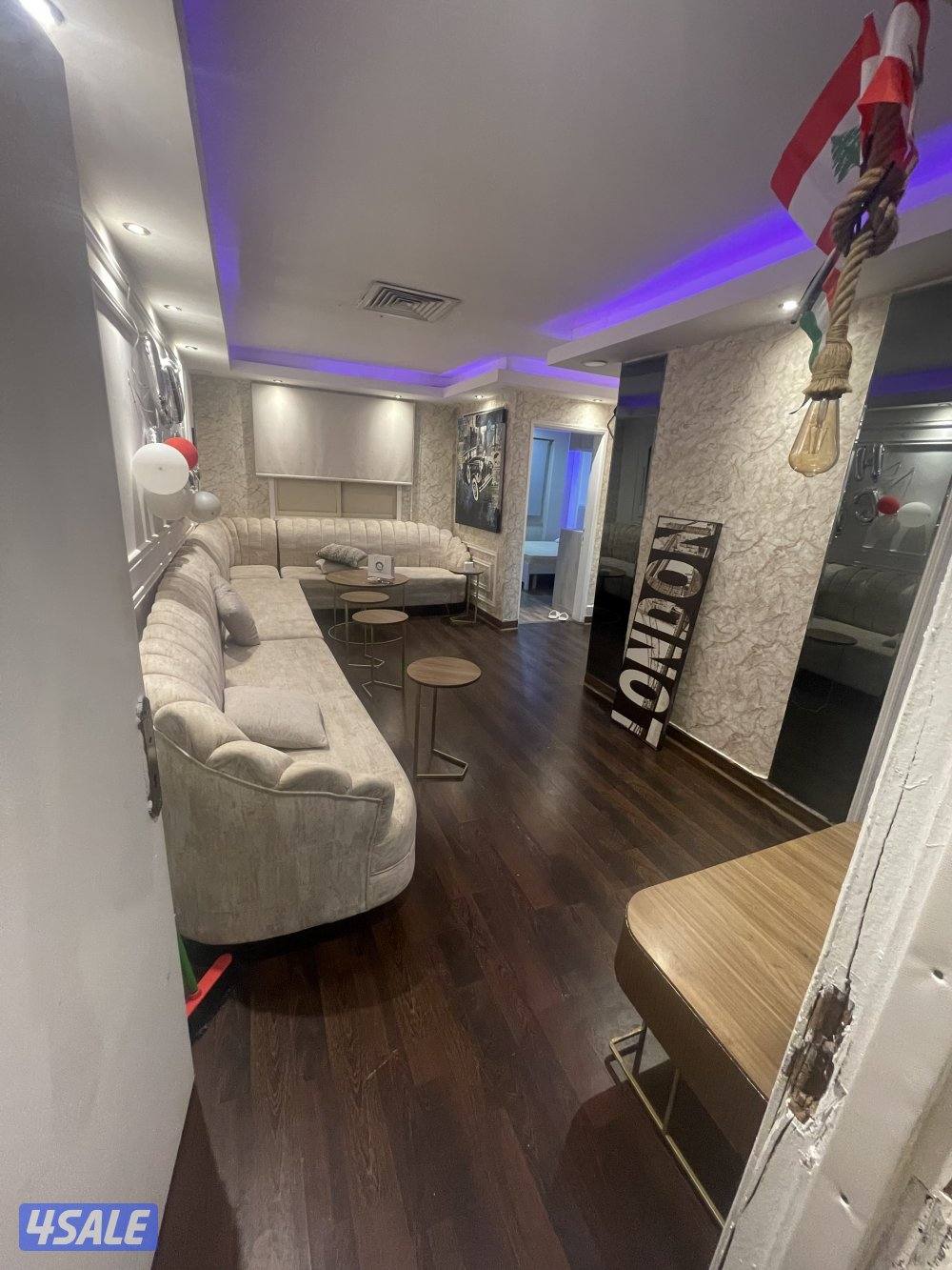 شقق جاهزه للتسليم الفوري3