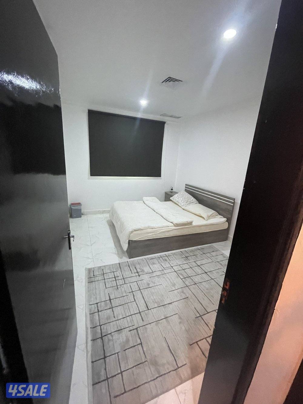 شقق جاهزه للتسليم الفوري5