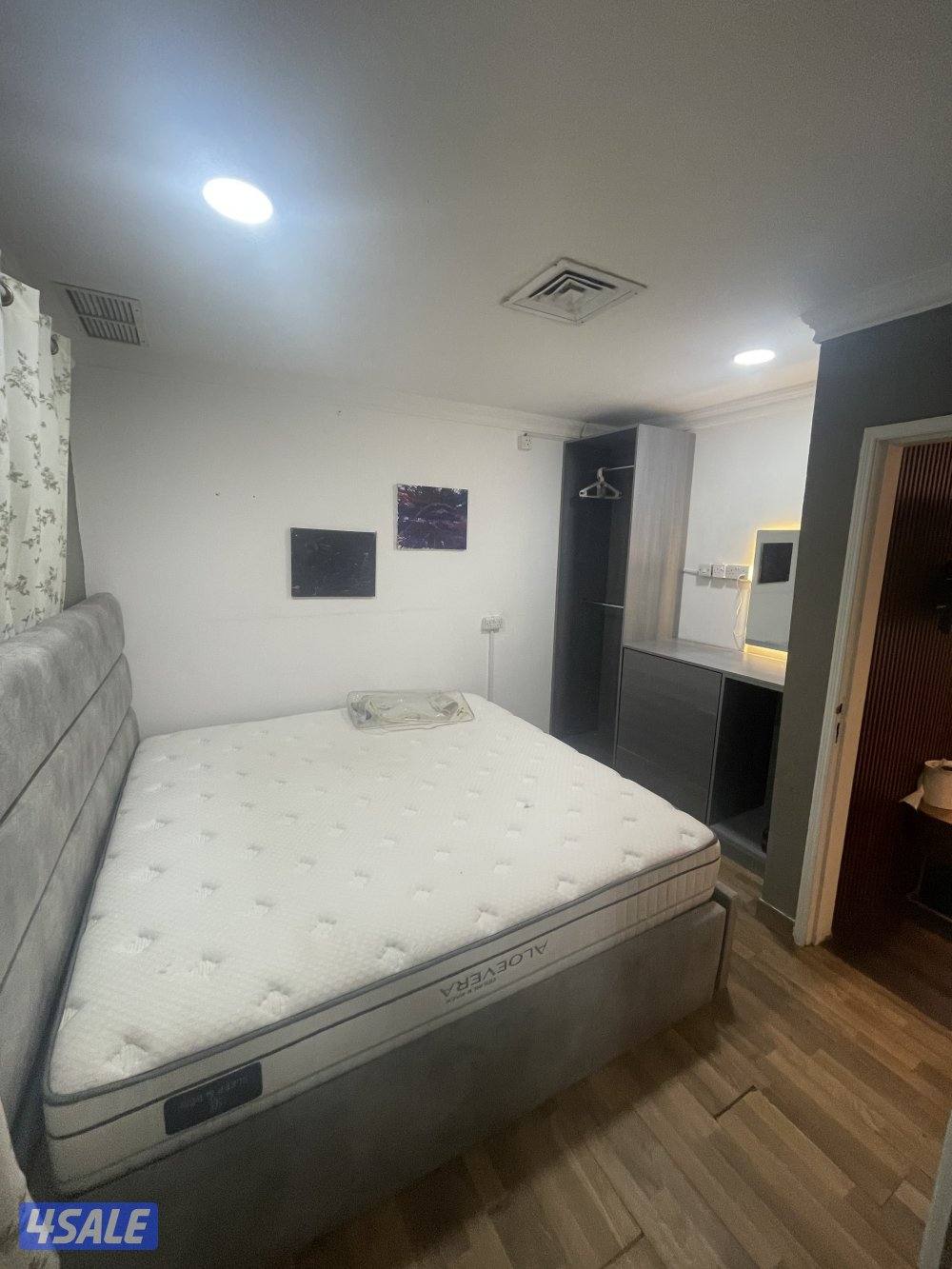 شقق جاهزه للتسليم الفوري6