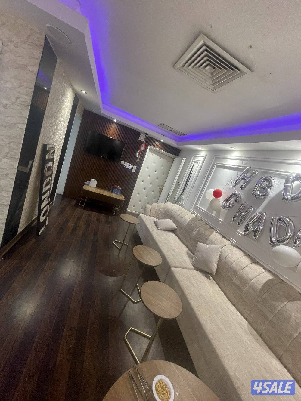 شقق جاهزه للتسليم الفوري9