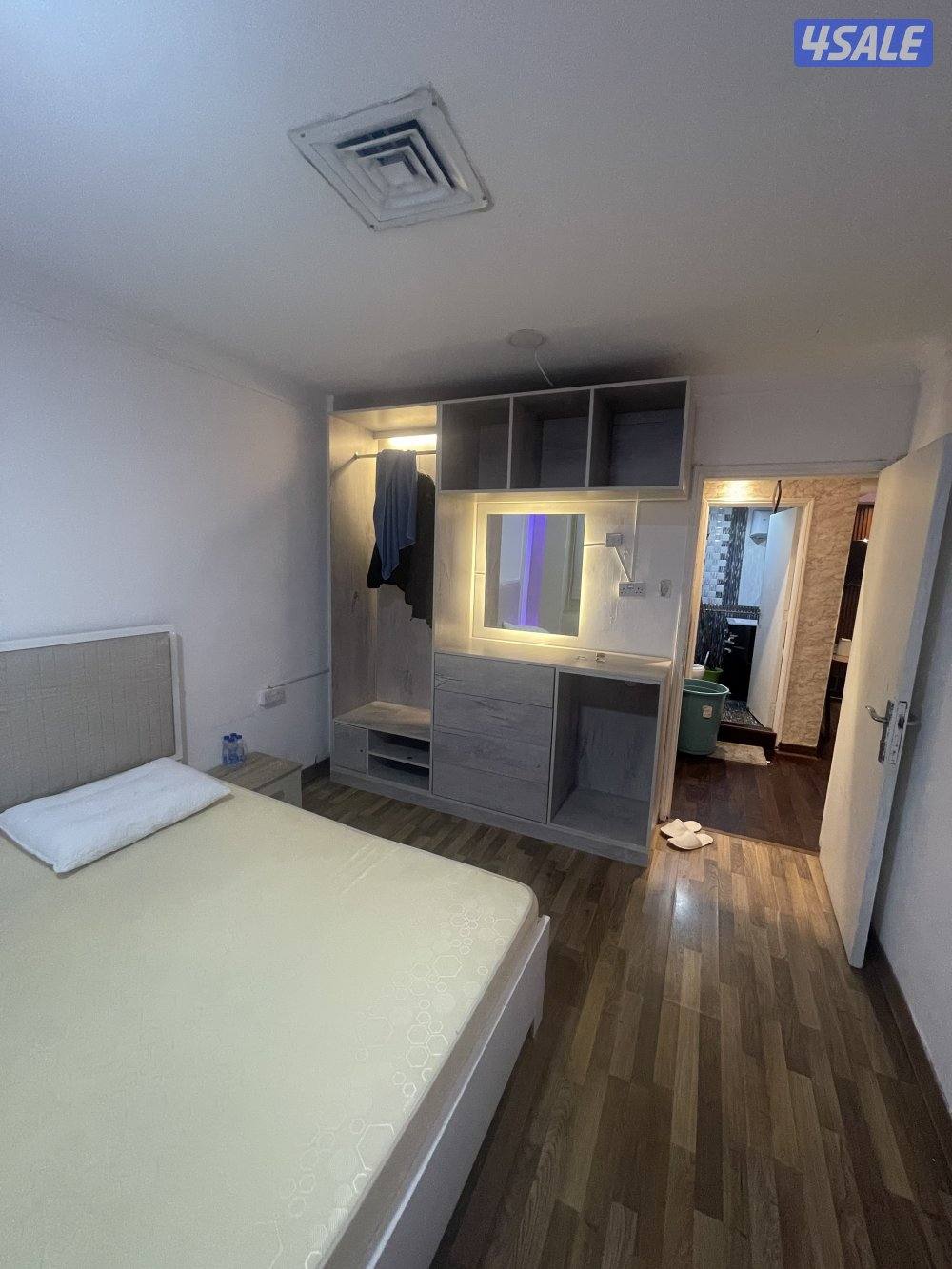 شقق جاهزه للتسليم الفوري10