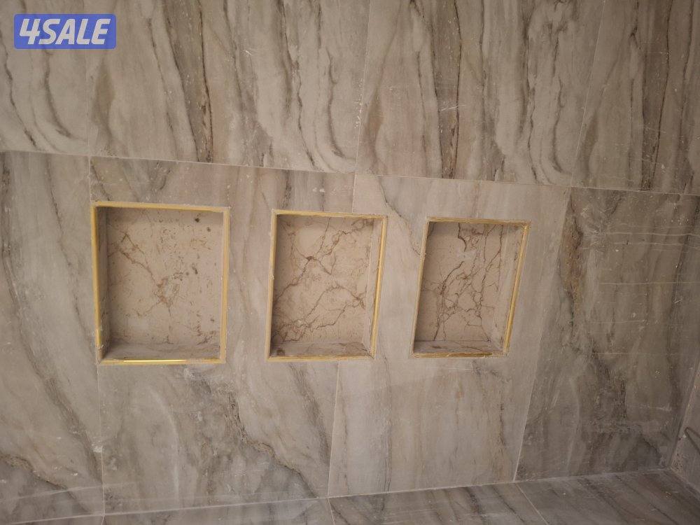 باكسنا ني فني ومقاول سراميك رخام تكسير حما مات مطبخ صالحه7