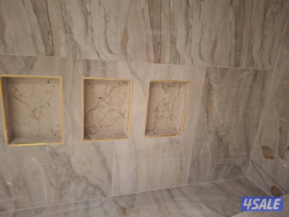 باكسنا ني فني ومقاول سراميك رخام تكسير حما مات مطبخ صالحه8