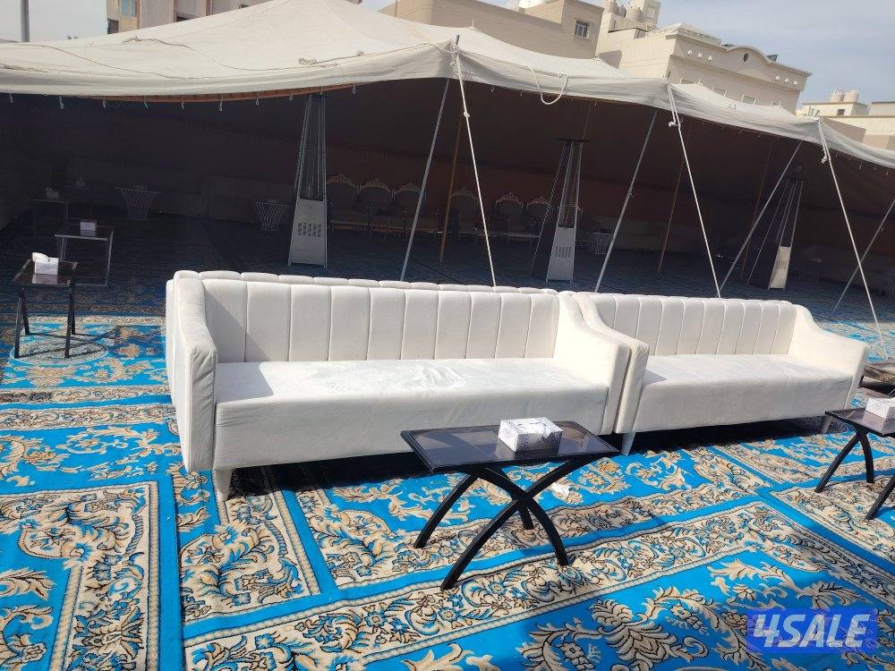 زينه افراح الكويت تاجير خيام كرسي3