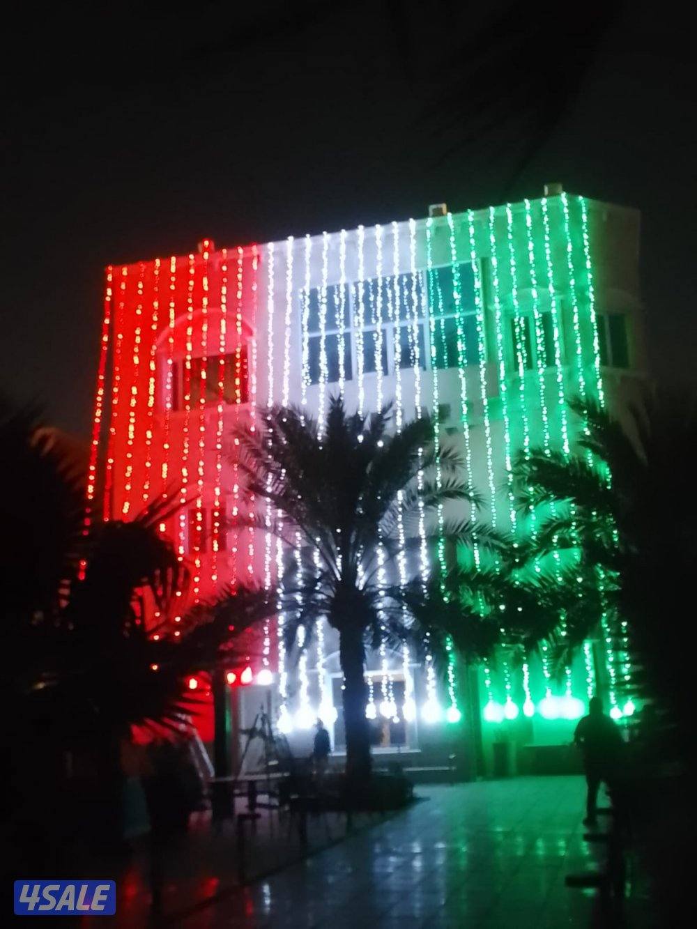 زينه افراح الكويت تاجير خيام كرسي2