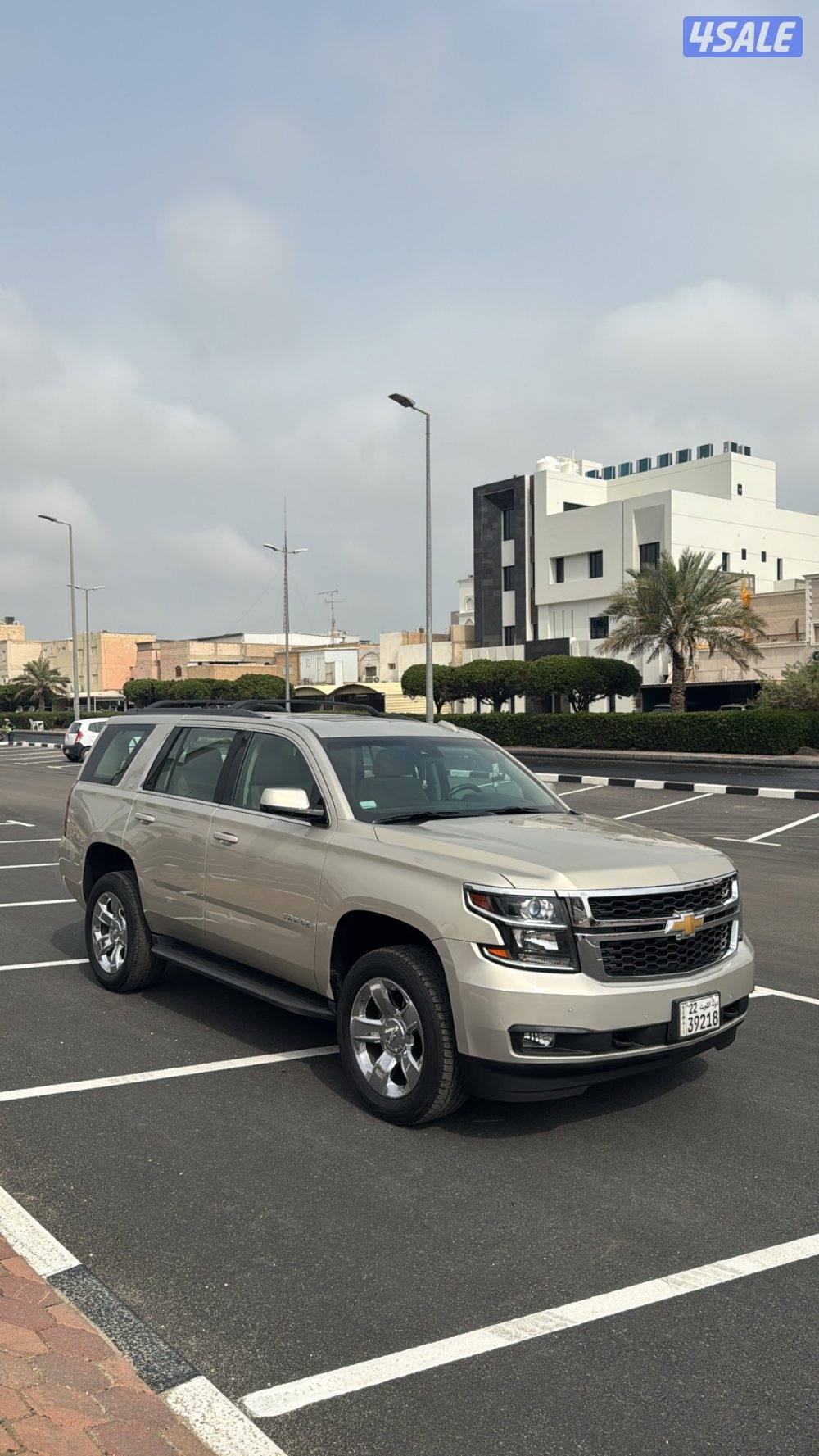 للبيع تاهو LT 20173